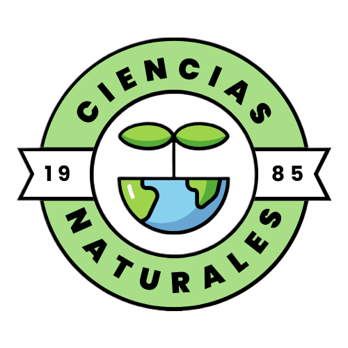 Ciencias Naturales